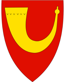 kommunevåpen