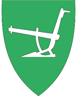 kommunevåpen